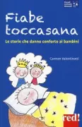 Copertina libro <b>Fiabe toccasana</b>