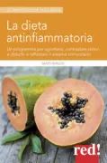 Copertina libro <b>La dieta antinfiammatoria<br></b>(titolo originale o altro titolo: <i>La dieta antiinflamatoria</i>)