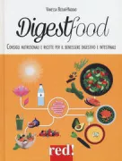Copertina libro <b>Digestfood</b>