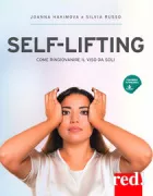 Copertina libro <b>Self-lifting</b>