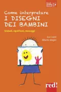 Copertina libro <b>Come interpretare i disegni dei bambini</b>