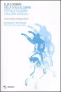 Copertina libro <b>Dalla danza al corpo</b>