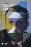 Copertina libro <b>Merleau-Ponty par lui-même</b>