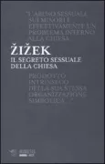 Copertina libro <b>Il segreto sessuale della chiesa</b>