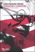 Copertina libro <b>Terrorismo e comunismo</b>
