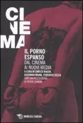 Copertina libro <b>Il porno espanso</b>