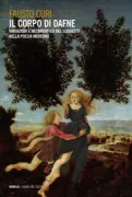Copertina libro <b>Il corpo di Dafne</b>