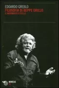 Copertina libro <b>La filosofia di Beppe Grillo</b>