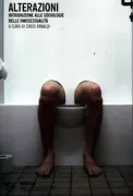 Copertina libro <b>Alterazioni</b>