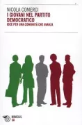 Copertina libro <b>I giovani nel partito democratico</b>