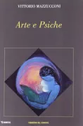 Copertina libro <b>Arte e psiche</b>