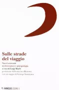 Copertina libro <b>Sulle strade del viaggio</b>