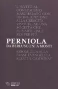 Copertina libro <b>Da Berlusconi a Monti</b>