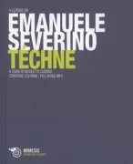 Copertina libro <b>Téchne</b>