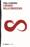 Copertina libro <b>L'infinito nella conoscenza</b>