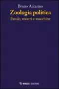 Copertina libro <b>Zoologia politica</b>
