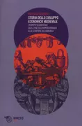 Copertina libro <b>Storia dello sviluppo economico medievale</b>