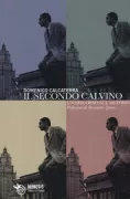 Copertina libro <b>Il secondo Calvino</b>