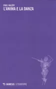Copertina libro <b>L'anima e la danza</b>