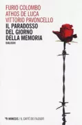 Copertina libro <b>Il paradosso del giorno della memoria</b>