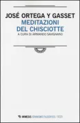 Copertina libro <b>Meditazioni del Chisciotte</b>