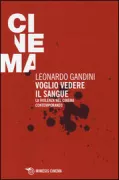 Copertina libro <b>Voglio vedere il sangue</b>