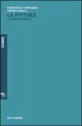 Copertina libro <b>La pittura</b>
