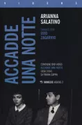 Copertina libro <b>Frank Capra</b>
