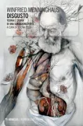 Copertina libro <b>Disgusto<br></b>(titolo originale o altro titolo: <i>Ekel</i>)