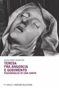 Copertina libro <b>Teresa fra angoscia e godimento</b>
