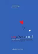 Copertina libro <b>UniVèrsusCittà</b>