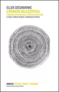 Copertina libro <b>L'infanzia dell'estetica</b>
