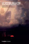 Copertina libro <b>Lo spettro della fine</b>