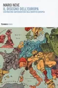 Copertina libro <b>Il disegno dell'Europa</b>