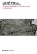 Copertina libro <b>La città inquieta</b>