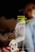 Copertina libro <b>Presente imperfetto</b>