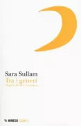 Copertina libro <b>Tra i generi</b>