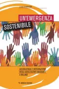 Copertina libro <b>Un'emergenza sostenibile</b>