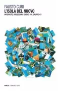 Copertina libro <b>L'isola del nuovo</b>