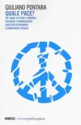 Copertina libro <b>Quale pace?</b>