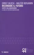 Copertina libro <b>Ricordare il futuro</b>