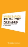 Copertina libro <b>Geolocalizzare per decidere</b>