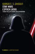 Copertina libro <b>Star wars</b>