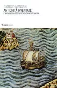 Copertina libro <b>Antichità inventate</b>