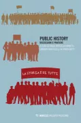 Copertina libro <b>Public history</b>