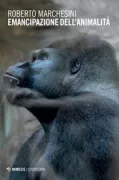Copertina libro <b>Emancipazione dell'animalità</b>