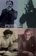 Copertina libro <b>Il romanzo a variazioni</b>