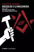 Copertina libro <b>Mussolini e la massoneria</b>