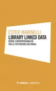 Copertina libro <b>Library linked data</b>