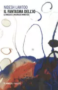 Copertina libro <b>Il fantasma dell'Io</b>